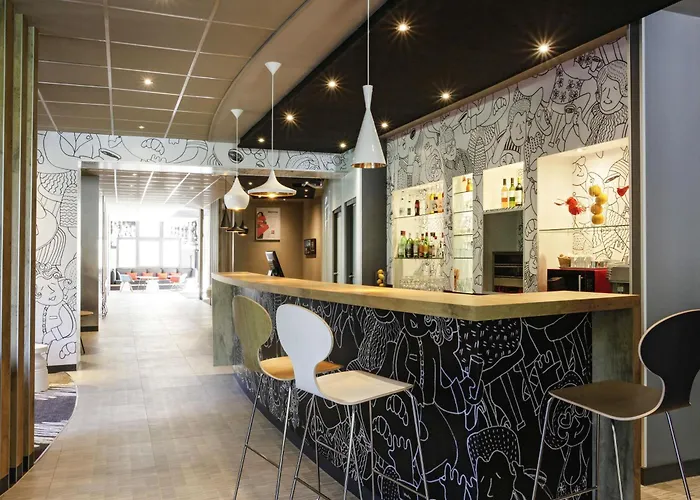 Ibis Hyeres Centre